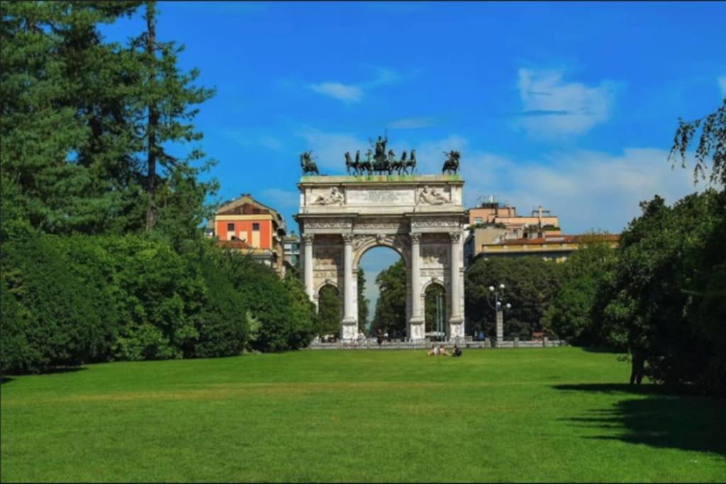 City Life Milan Apartment - Wi-Fi & Smart Tv, Milan