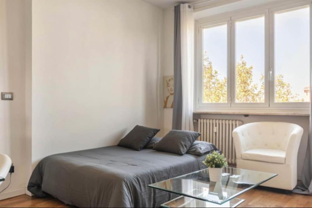 City Life Milan Apartment - Wi-Fi & Smart Tv — Foto 2